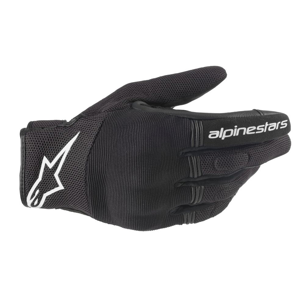 Alpinestars Alpinestars Stella Copper Gloves Black & White